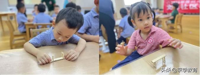 幼儿园庆中秋演绎不一样的活动,国庆与中秋节同庆幼儿园活动