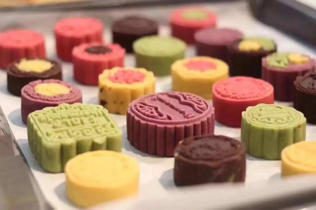 中秋节长辈送礼有什么讲究,中秋节送礼有哪些讲究