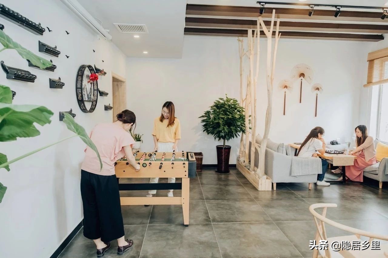 京郊温泉恒温泳池酒店,京郊民宿恒温泳池