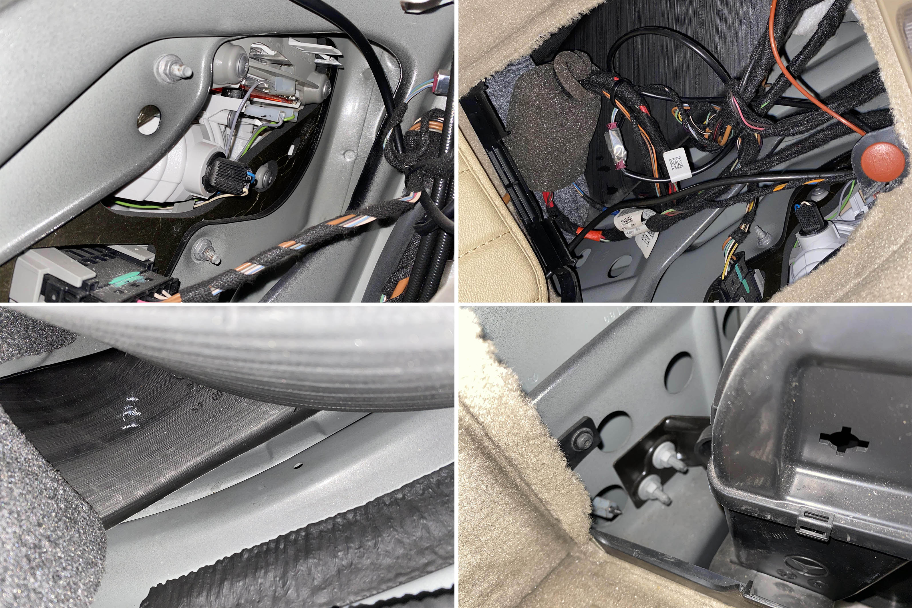 异地买车二手车评估,异地购买二手车检测