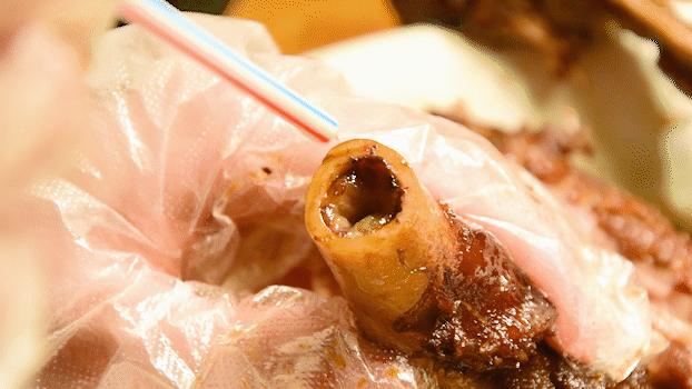 松江吃羊肉最好的地方,松江吃羊头店