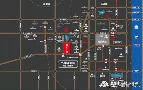 南昌海伦广场房价走势,南昌海伦广场楼盘怎样