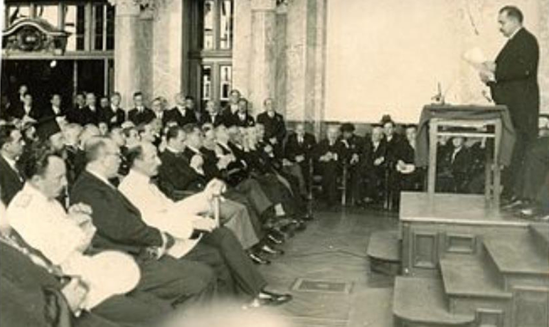 二战加入轴心国，是鲍里斯三世的心甘情愿还是纳粹威逼利诱？