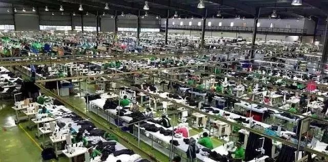 服装贴牌怎么操作,贴牌服装加工怎么避免各种坑