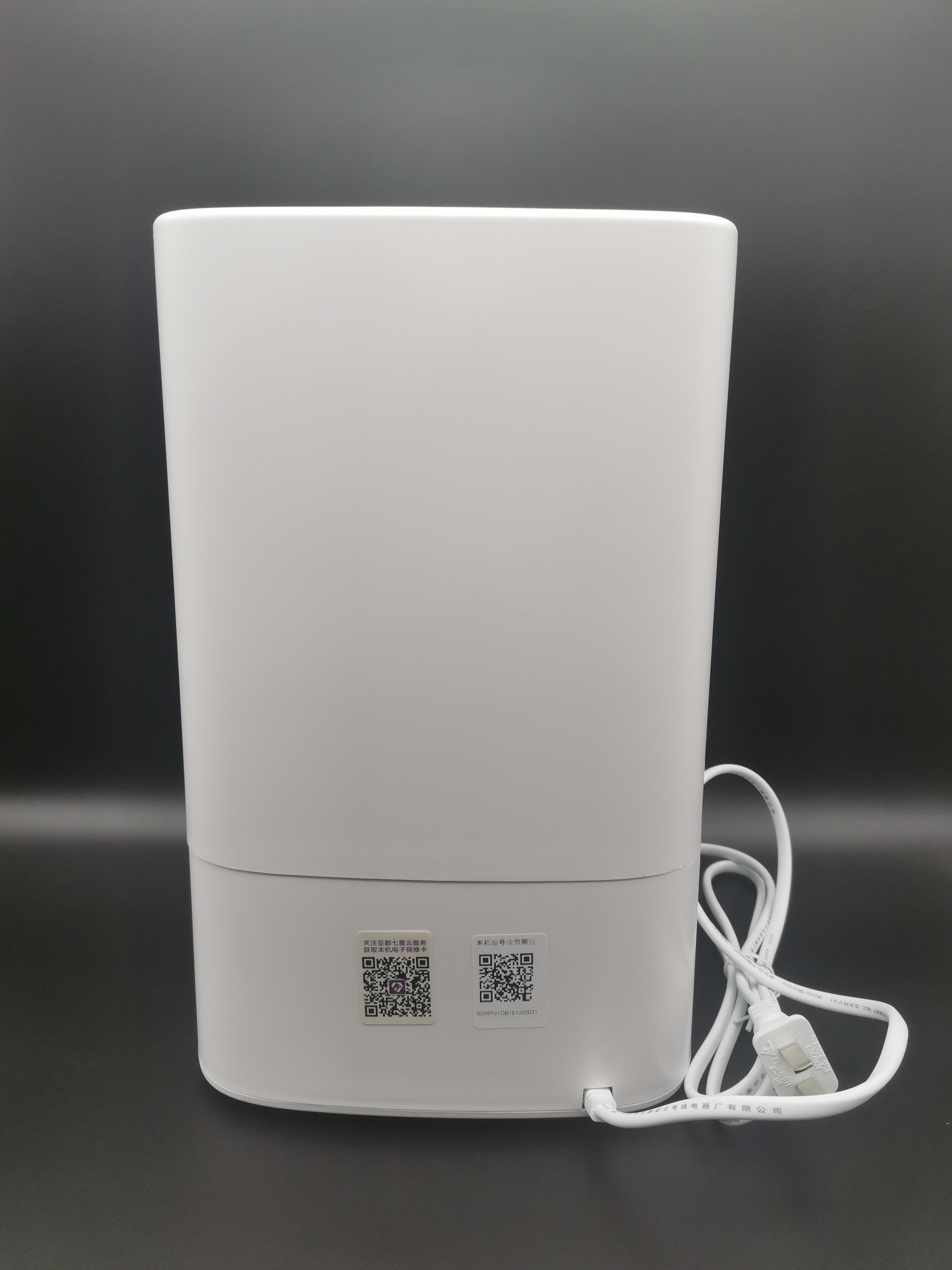 亚都加湿器无雾款,亚都无雾加湿器推荐评测