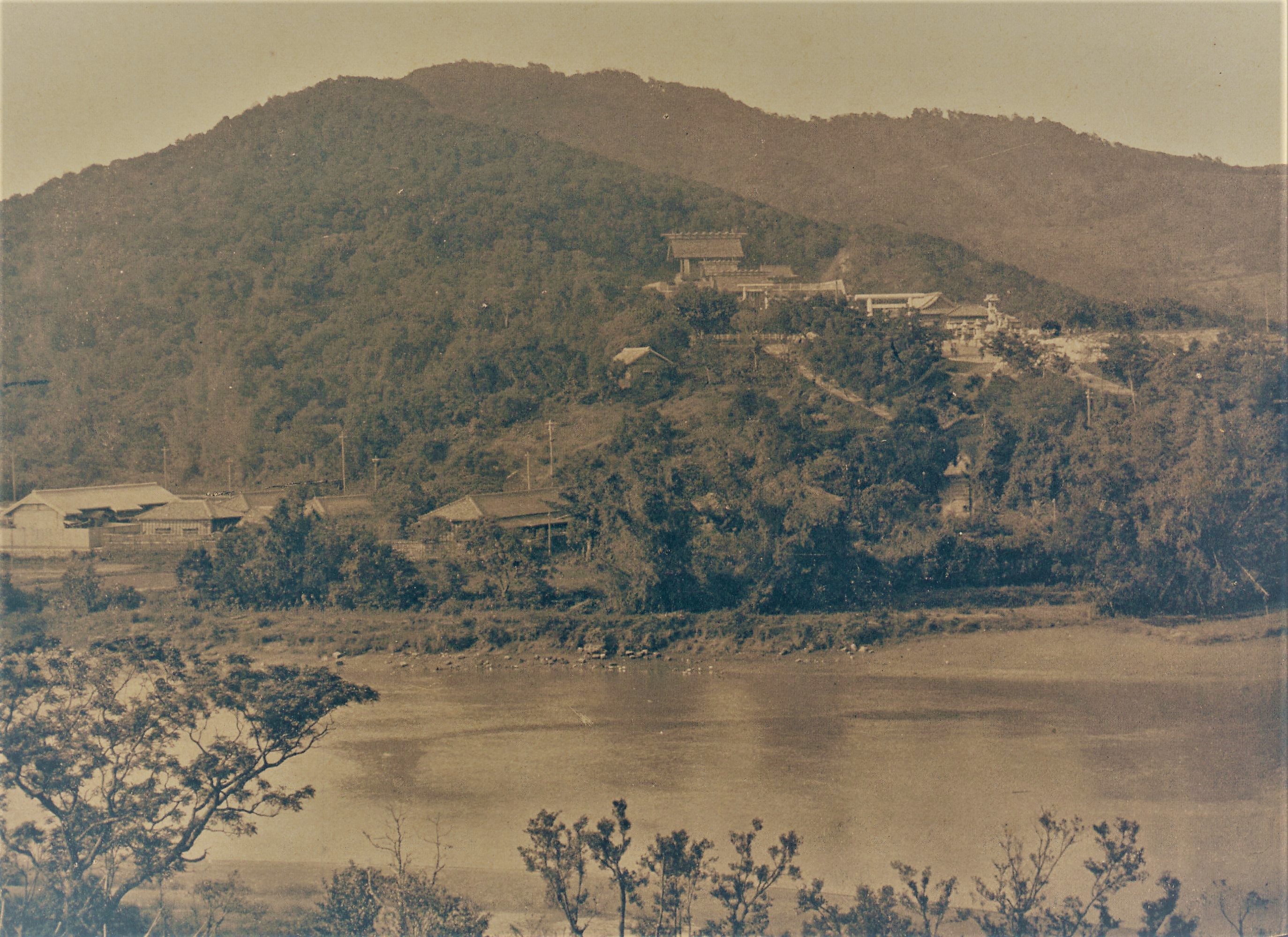 蒋介石的秘密逃生隧道，长什么样？