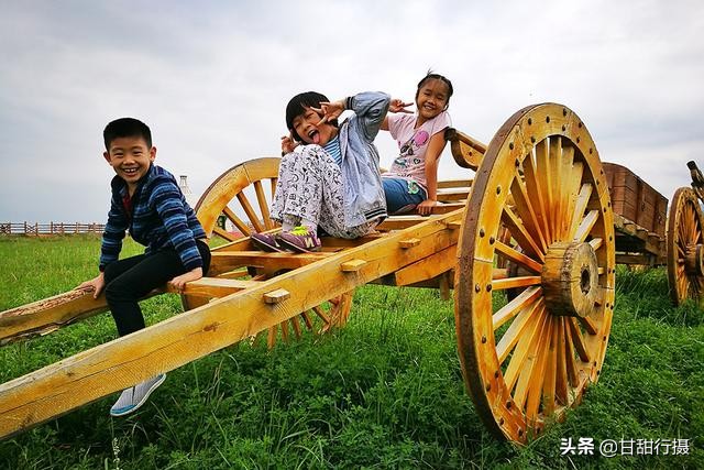 呼伦贝尔浩野户外旅行,呼伦贝尔户外游私人订制