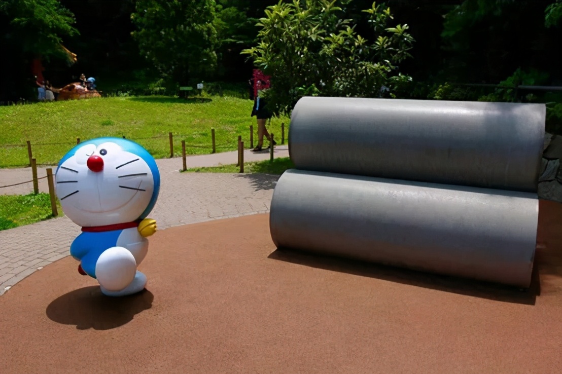 日本动漫主题博物馆巡礼之旅,世界十大日本动漫博物馆