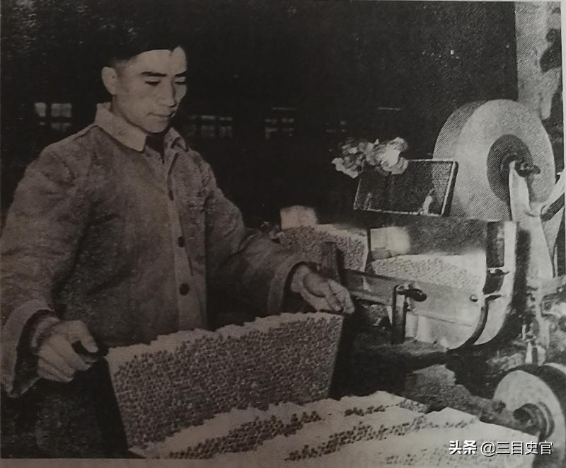 新四军创办烟厂,新四军创办的烟厂