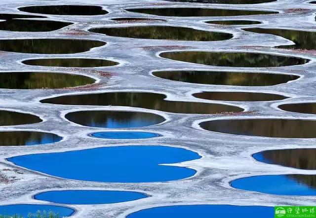 说不完的地质之美道不尽的骄傲,地质之美无与伦比图片