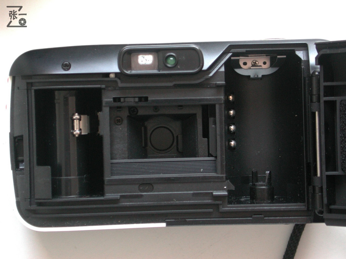 1994年世界杯足球赛限量纪念版Canon11相机