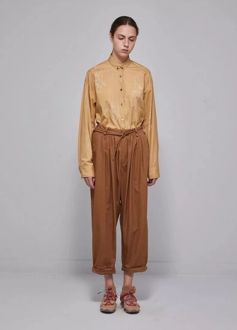 小个子穿什么不压身高,小个子身高150微胖的冬天穿搭