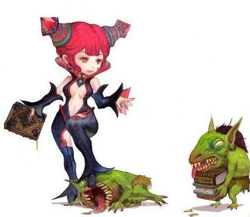 突然一夜的爆火，原来最开始放弃《龙之谷》的不是玩家