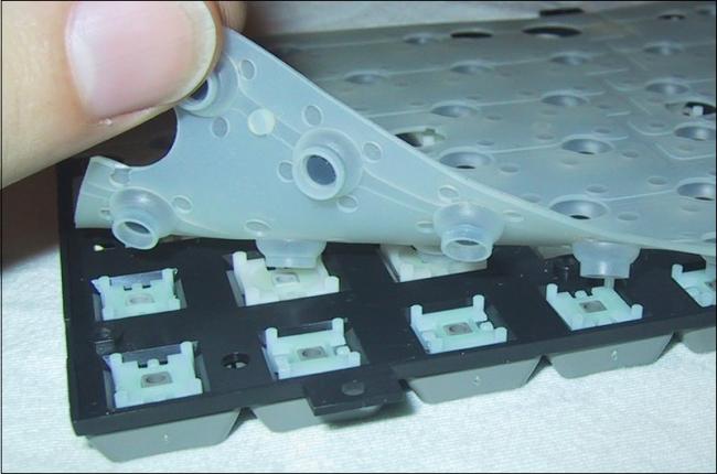 程序员办公键盘推荐,程序员打字用什么键盘好用