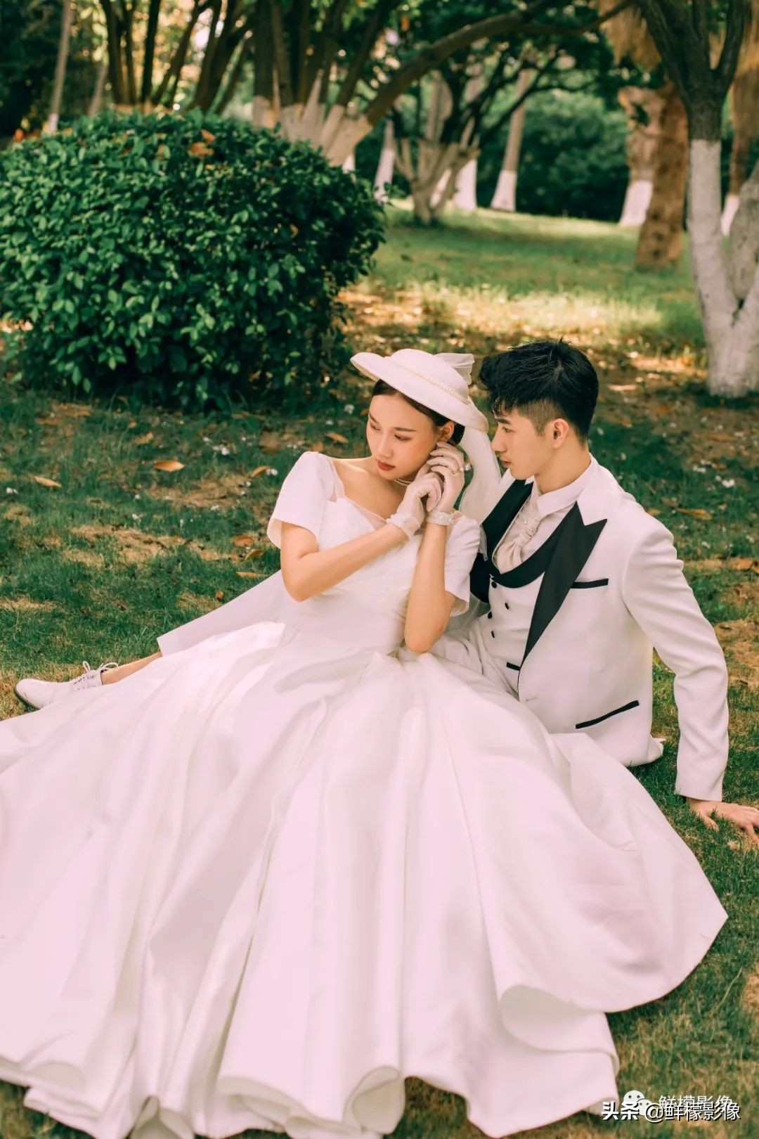 即将2021最流行的四种婚纱照风格,2020必拍8种超火爆婚纱照风格推荐