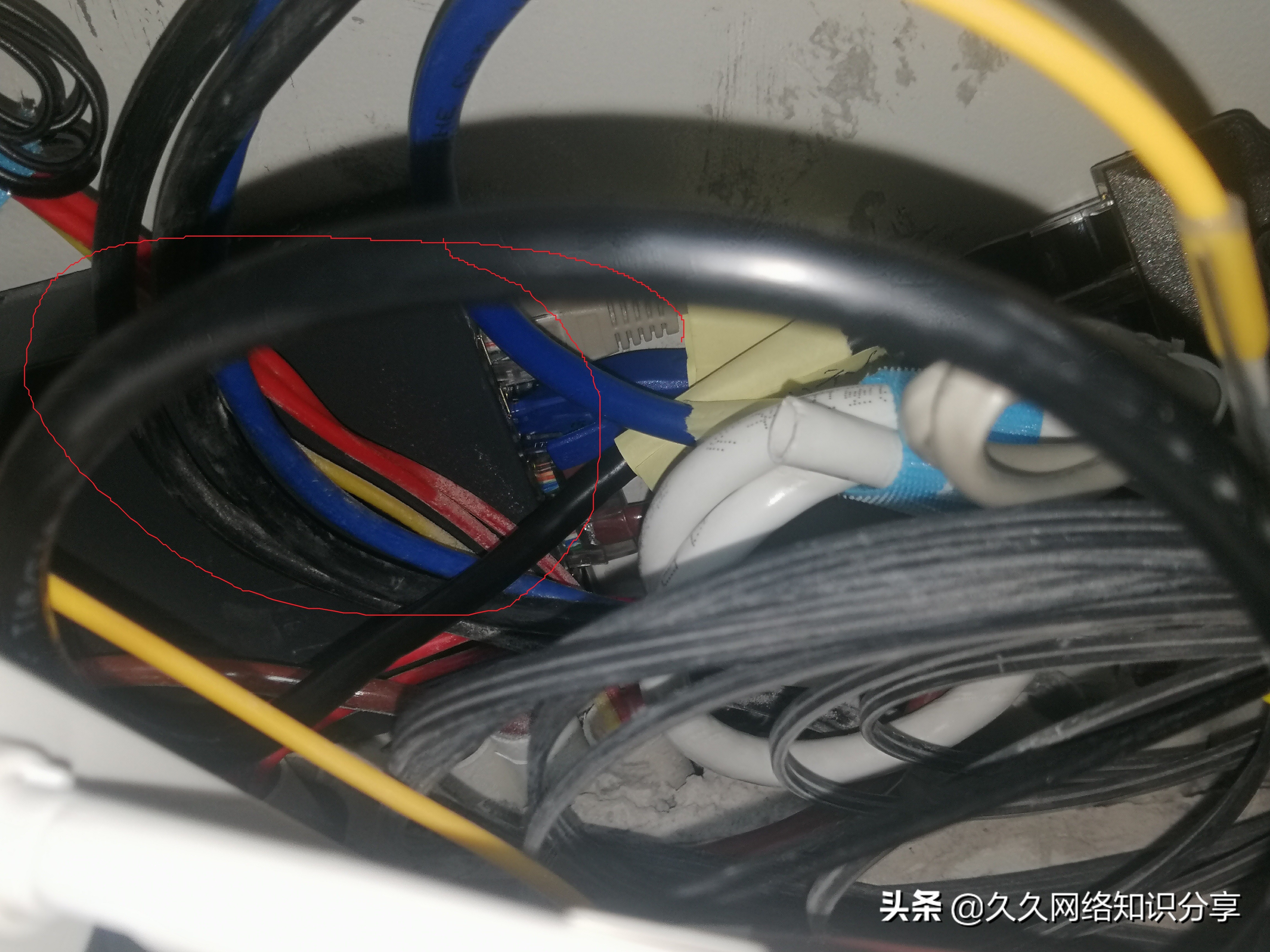 怎样增加路由器端口,路由器端口扩充