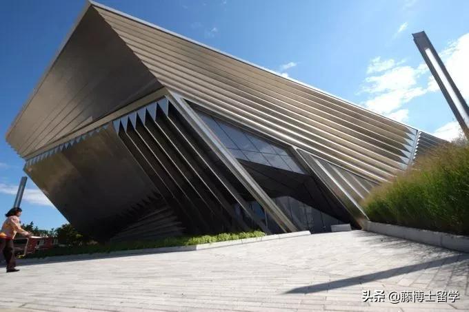 美国51个州最美的51所大学,美国十大美丽大学排名