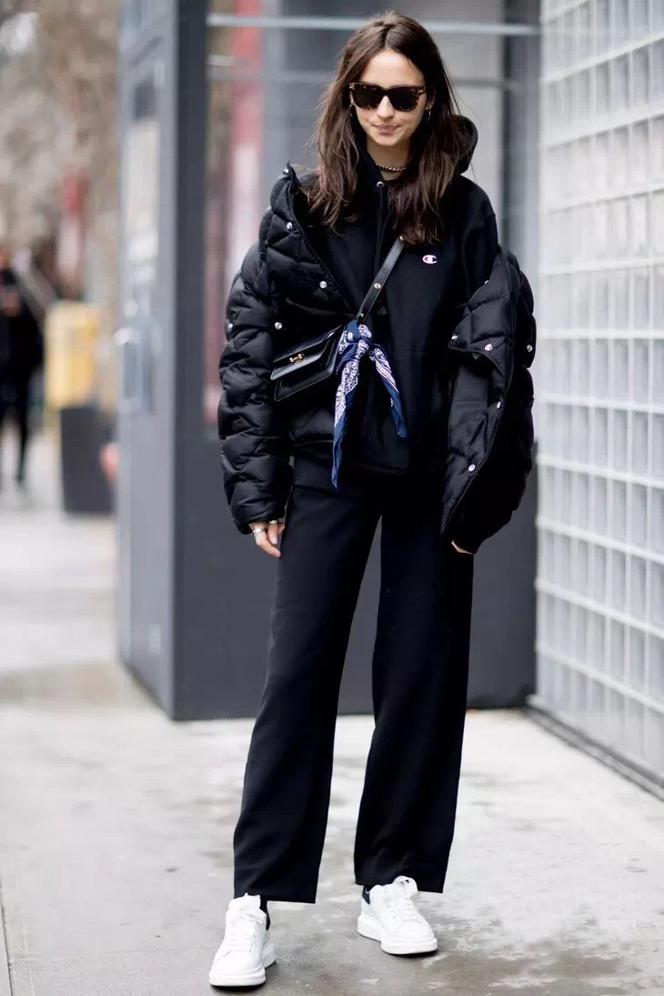 胯宽臀围大怎么穿搭,胯宽臀厚腿粗怎么穿