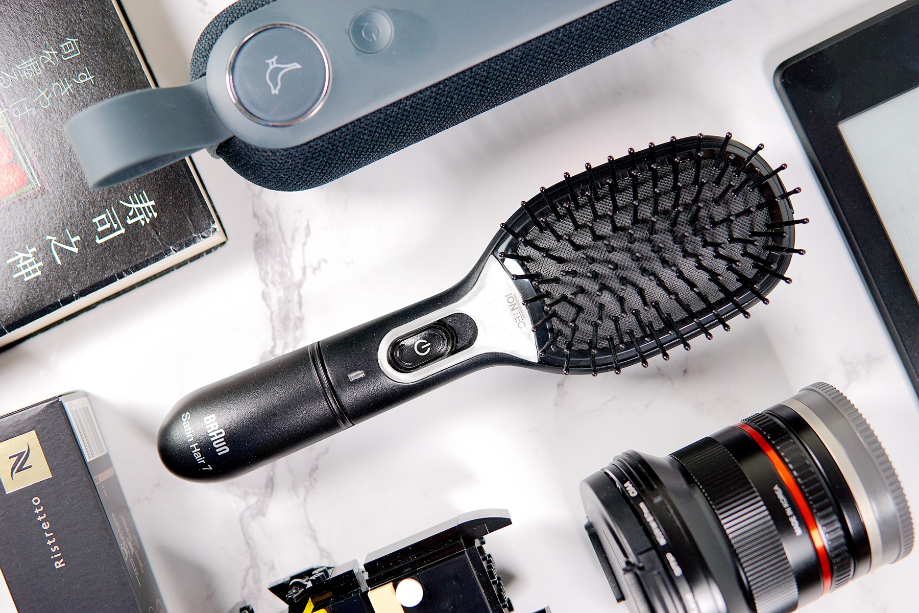 网红大弯梳好用吗,网红顺发梳到底好用吗