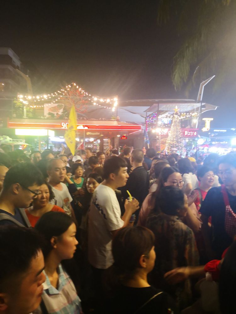 临沂人去日本旅行,临沂人去济南旅游