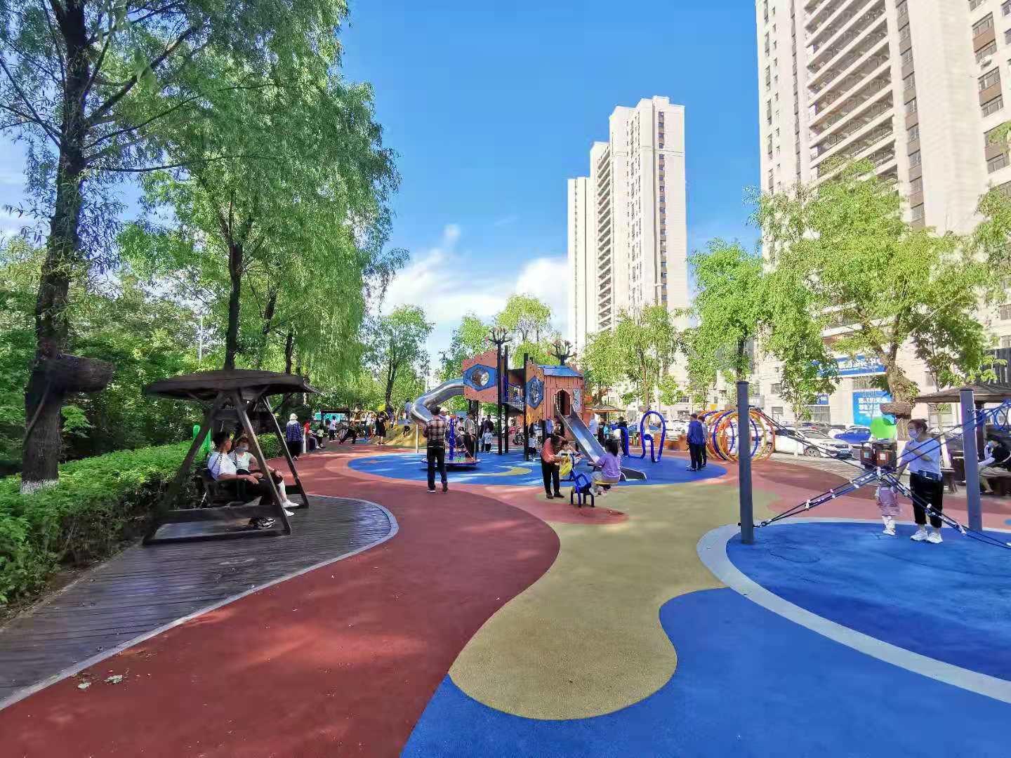 建设高品质“精致城市”，山城通化有高“颜值”有深“内涵”