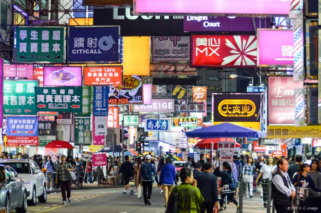 香港玩七八天多少钱,1980元香港7日游