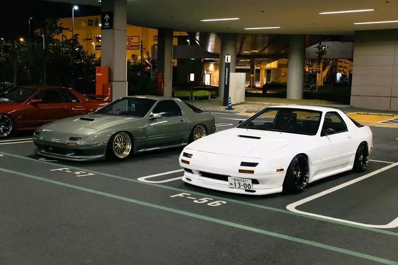 在日本买车为什么便宜,在日本买车是种什么体验