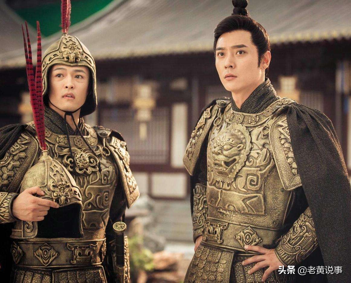 隋朝兵足粮丰国力强盛，为何二世而亡？