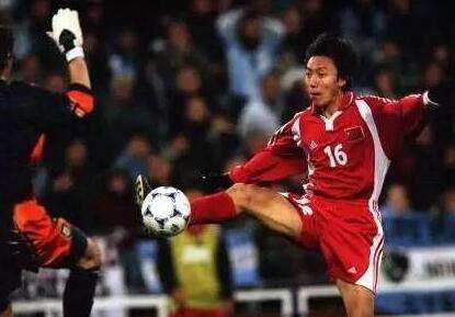 十大遗憾没有留洋球员,中国男足十大未留洋人物