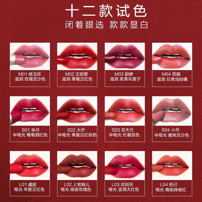 平价口红会不会烂嘴,平价好用口红真的好吗