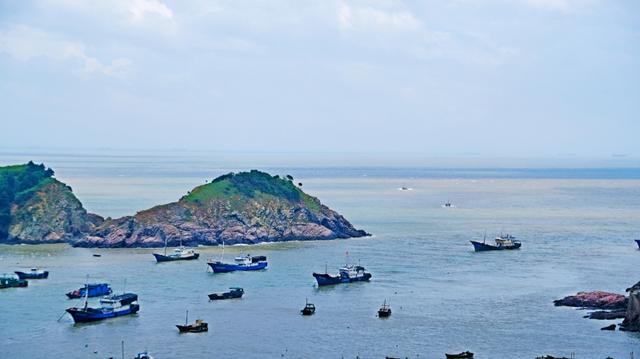 福鼎旅游数据,福鼎纪录片