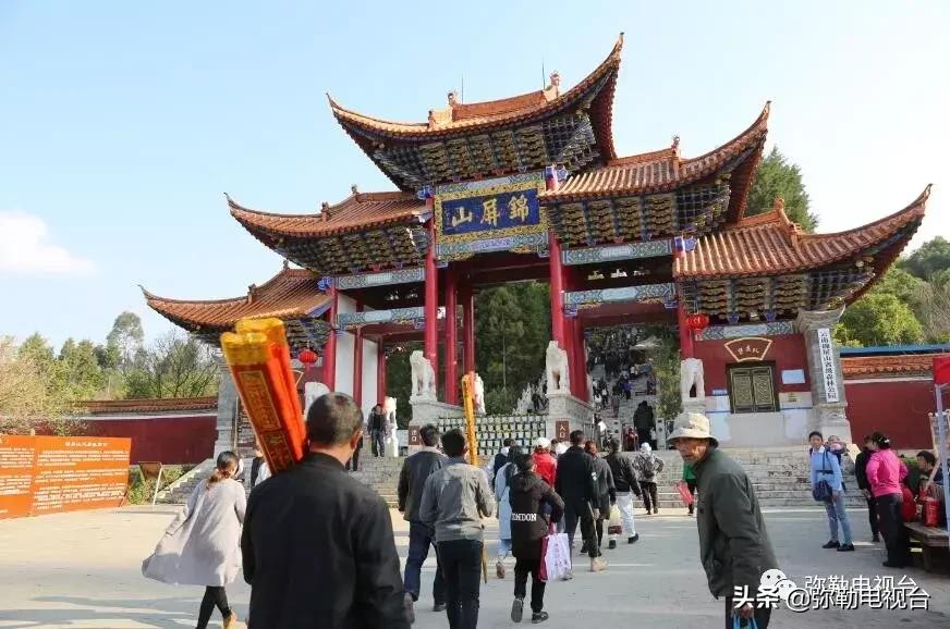 弥勒向世界发出邀请：春节7天乐！数十个多彩活动等你来……