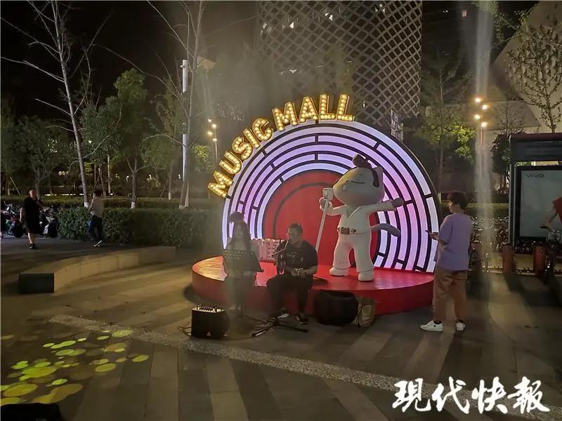 南京夜市最新地摊分布栖霞区,南京江北夜市摆地摊地点有几个