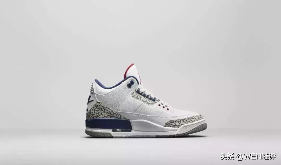 一次开箱33双鞋！所有的AJ正代，背后都有哪些故事？