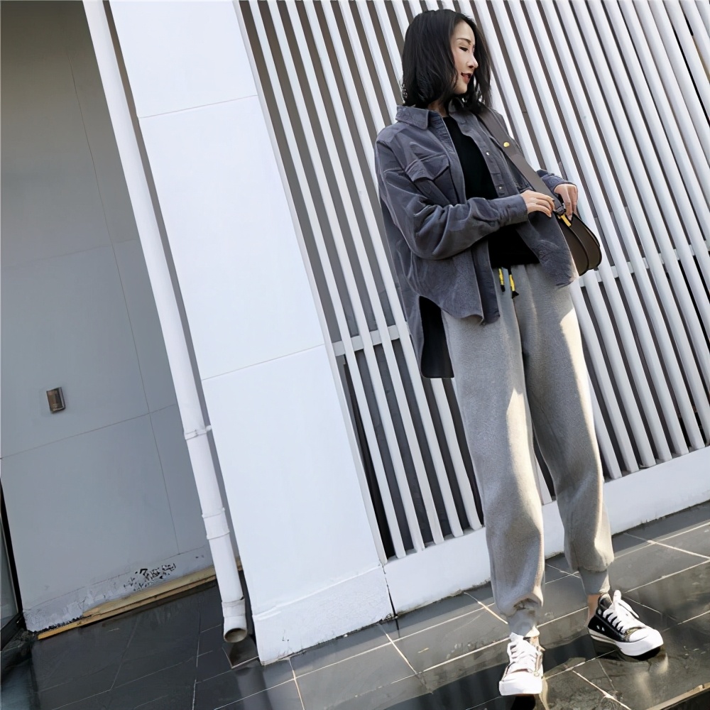 紧身裤的缺点,紧身裤搭配什么裤子最好看