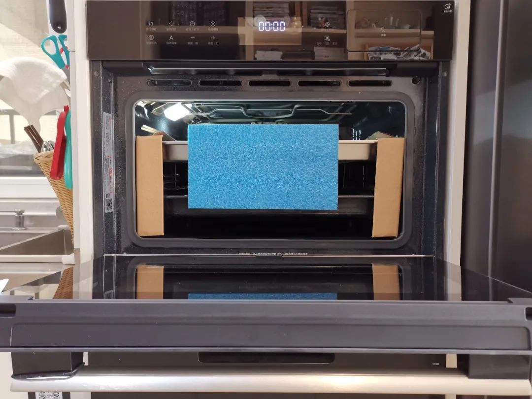 我想问家用台式蒸烤箱哪款最合适,哪款嵌入式蒸烤一体机好