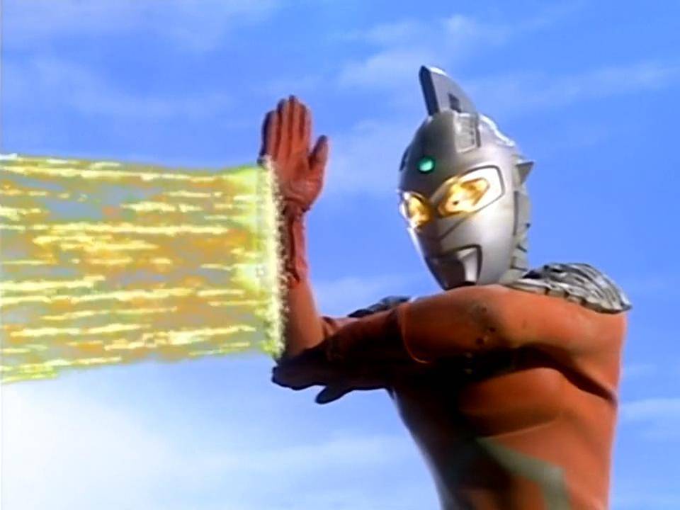 模玩机设:以弹之名守望地球地球的赤红巨人SHF赛文