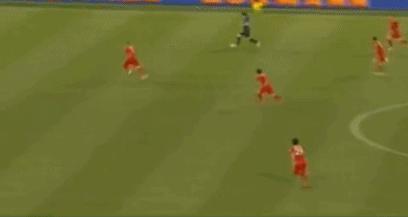 欧冠米利托梅开二度九十分钟绝杀,米利托的10个最佳进球