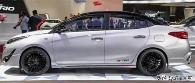 2019丰田威驰有1.6排量吗,丰田威驰1.3排量的发动机