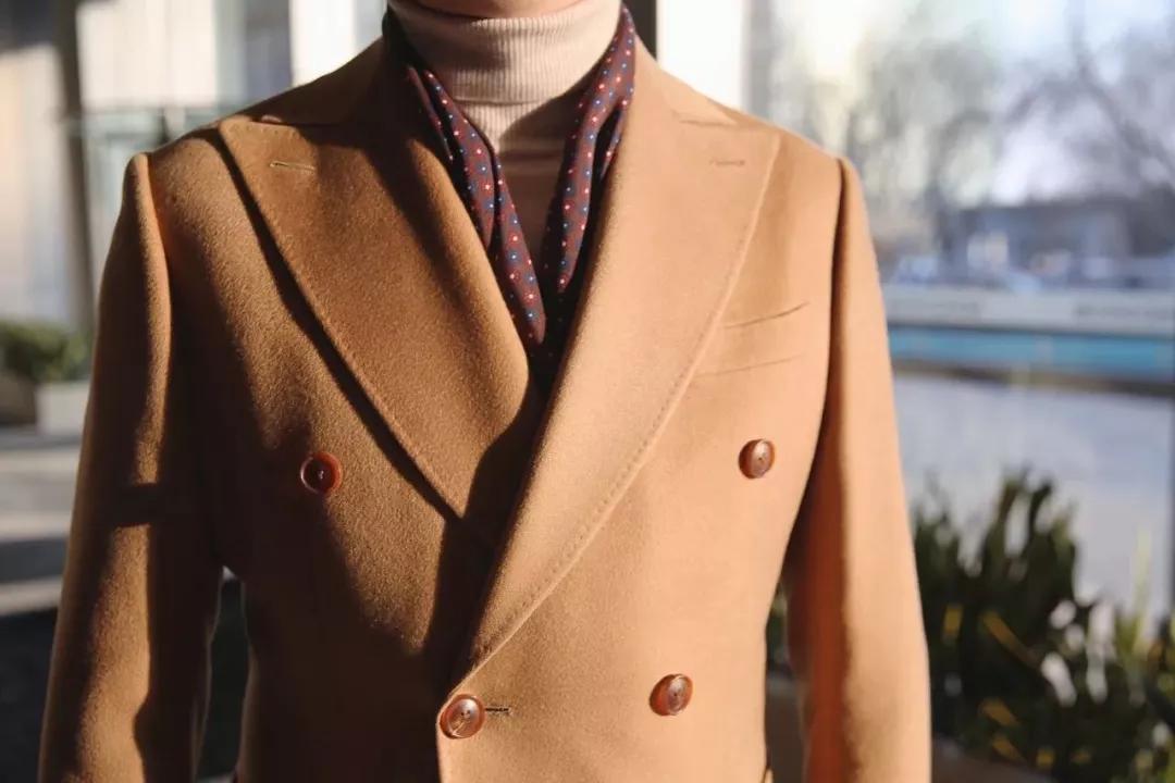 马球大衣过膝,马球大衣太正式