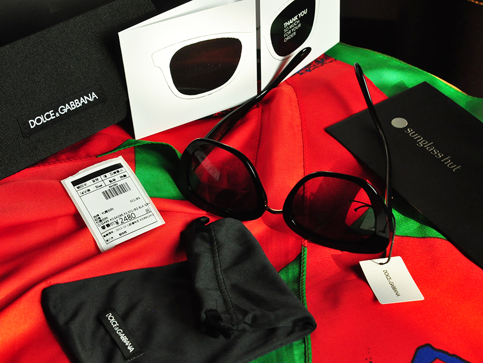 杜嘉班纳太阳镜代购,杜嘉班纳太阳镜女士