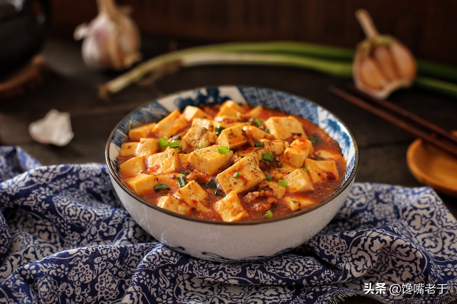 小心这四种豆腐坚决不能买,买豆腐的十大忌讳