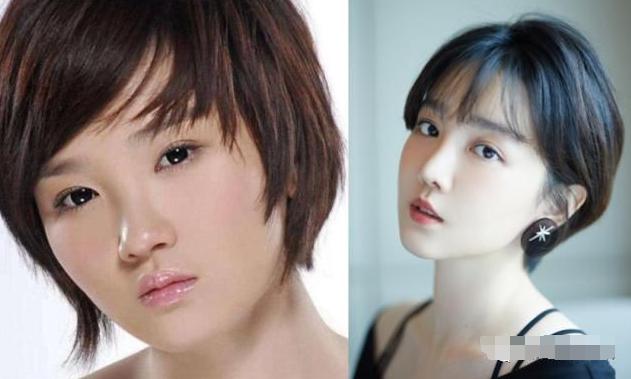 盘点一些有问题的鼻子,明星都没整好的鼻子