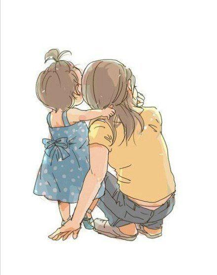 有一种幸福叫母亲节快乐,来自母亲节的幸福和快乐