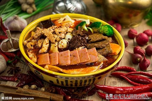 去哪里学做成都冒菜好吃又实惠呢,冒菜到底哪种做法最好