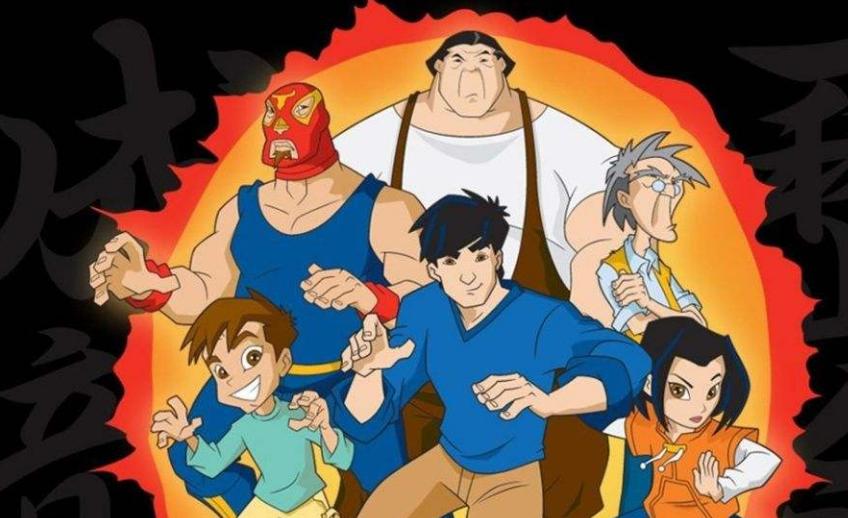 80部童年动画看过但叫不出名字,80部经典童年真实动画