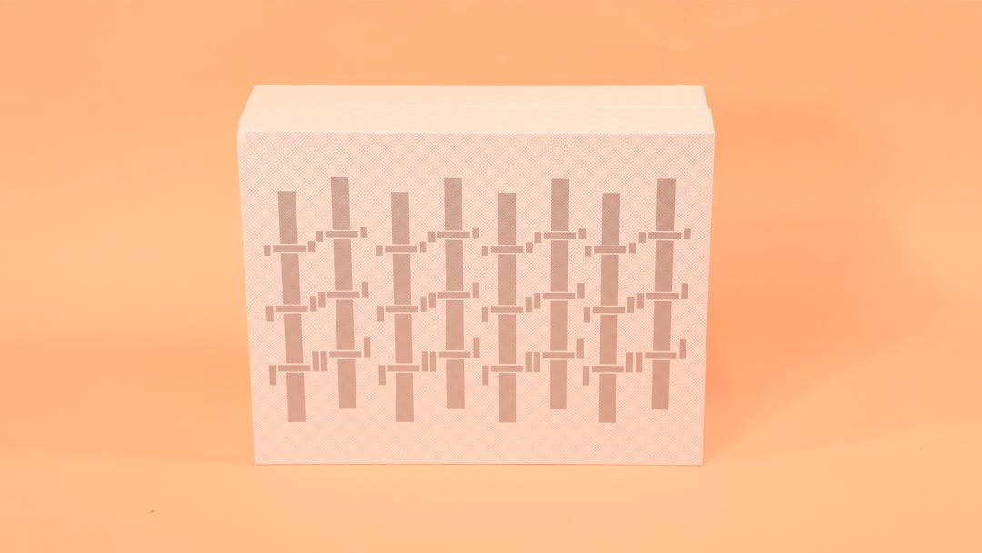 大厂的粽子礼盒长啥样,大厂粽子礼盒排行榜