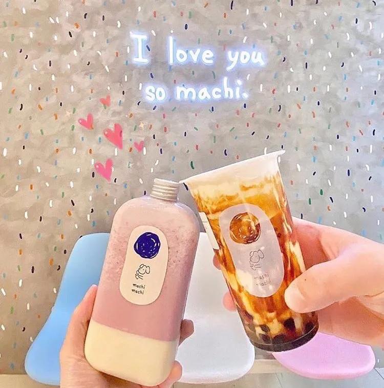 魔都新地标网红店,上海淮海路哪一段潮牌比较多