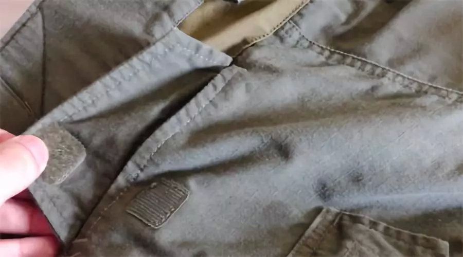 美军最新型作战服面料,美军最新数码作战服