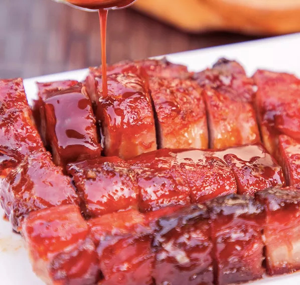 假期广东美食攻略,宅在家也能吃到西北地道